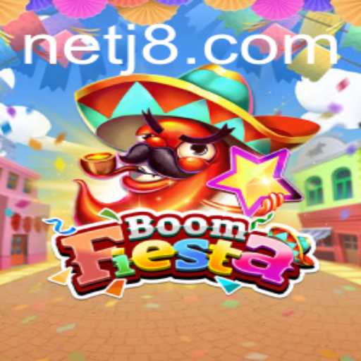 BoomFiesta Takes the Gaming World by Storm: A Deep Dive into Its Unique Gameplay
