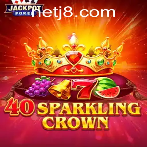 Unveiling the Magic of 40SparklingCrown