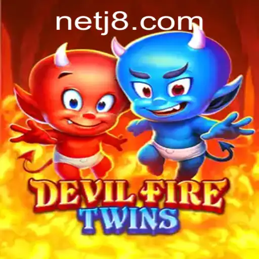 Explore the Exciting World of DevilFireTwins