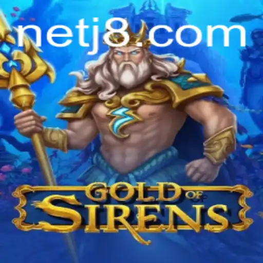 GoldofSirens: The Enigmatic Adventure Game Taking the World by Storm
