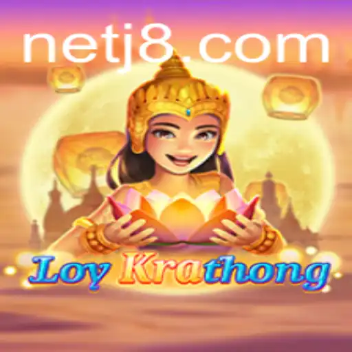 LoyKrathong and J8: An Engaging Journey into Cultural Festivity Through Gaming