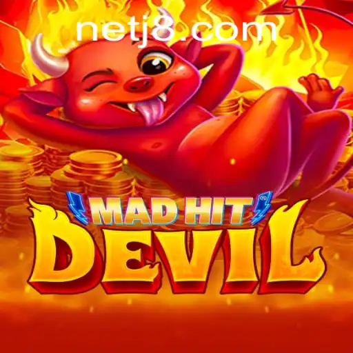 MadHitDevil: A Thrilling Adventure into the World of J8 Gaming