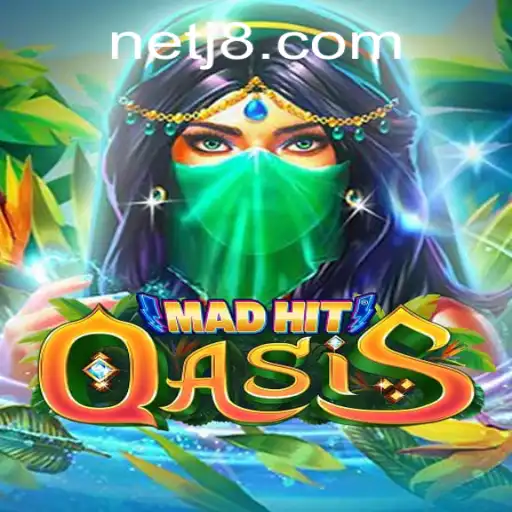Unveiling MadHitOasis: A Thrilling New Adventure with J8
