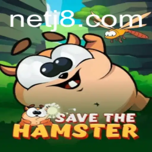 SavetheHamster: A New Gaming Phenomenon with a Twist