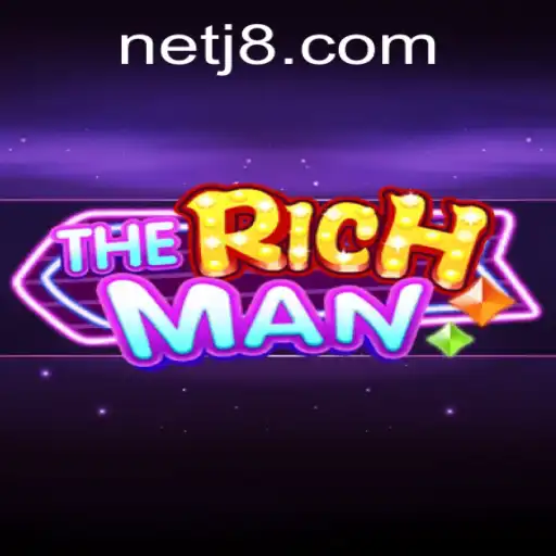 Exploring TheRichMan: The Ultimate Strategy Game Featuring J8