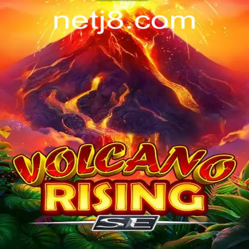 VolcanoRisingSE: A New Era of Thrilling Gameplay