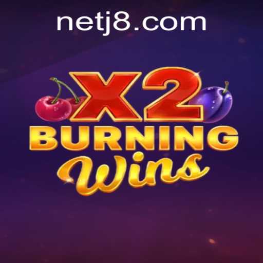 BurningWinsX2: A Thrilling Dive into the World of Modern Gaming