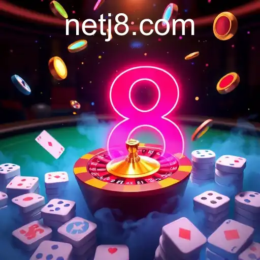 The Thrilling World of Casino Games: A Deep Dive into the Excitement of J8