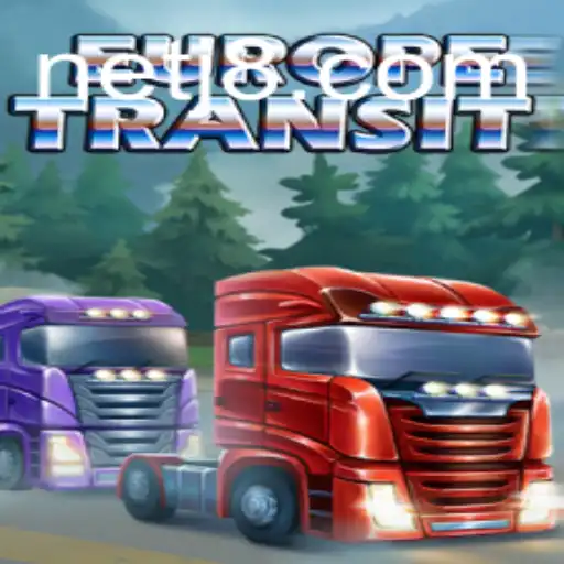 A Deep Dive into EuropeTransit: Navigating the Complexities of J8