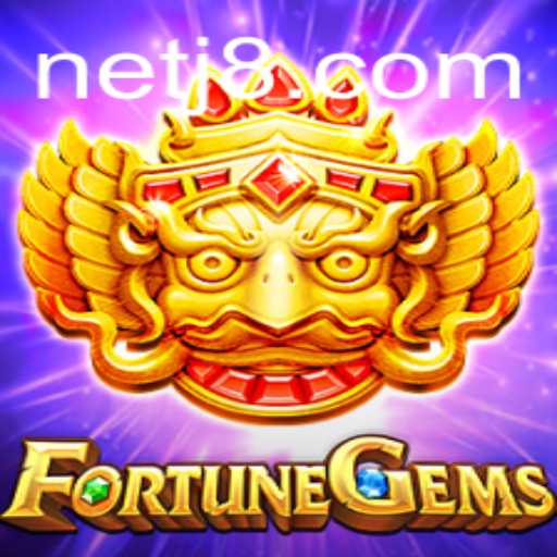 Discover the Exciting World of FortuneGems