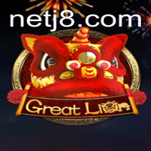 GreatLion: Exploring the Dynamic World of the J8 Adventure