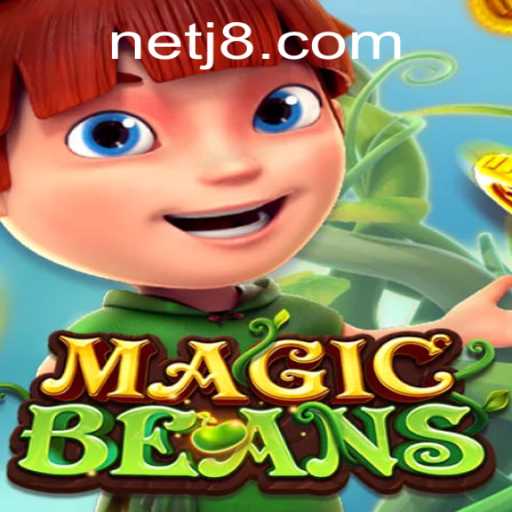 MAGICBEANS: Discover the Enchanting World of J8
