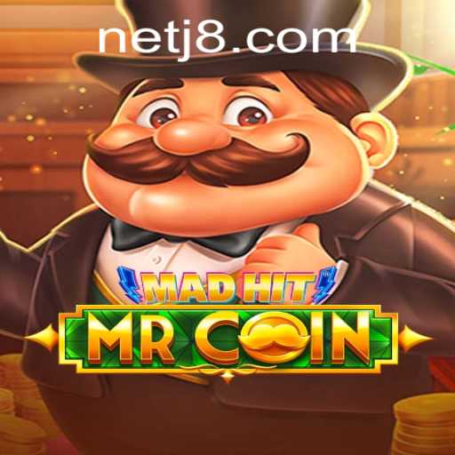 MadHitMrCoin: Immersive Gameplay with Endless Adventures