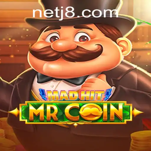 MadHitMrCoin: Immersive Gameplay with Endless Adventures