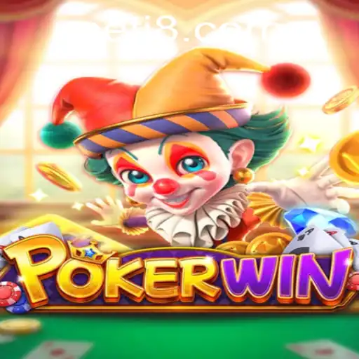 POKERWIN: Exploring the Thrills and Strategies of J8