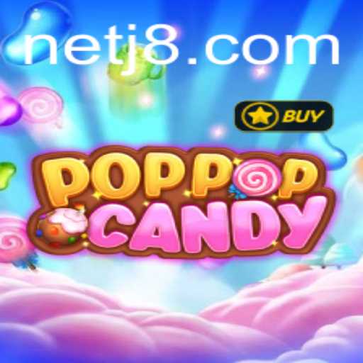 Exploring the Sweet World of POPPOPCANDY: A Comprehensive Guide