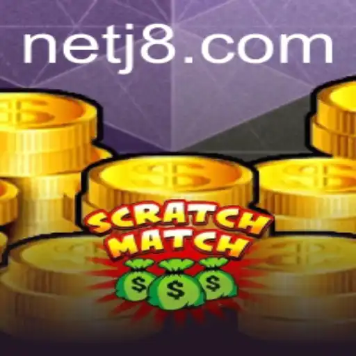 ScratchMatch: Revolutionizing Interactive Gaming with J8