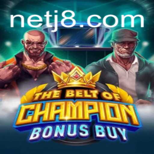 Enter the Ring with TheBeltOfChampionBonusBuy: A Knockout Gaming Experience