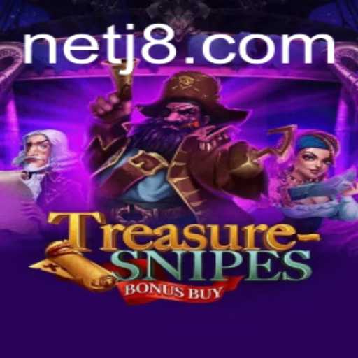 Unveiling TreasuresnipesBonusBuy: The Ultimate Gaming Experience