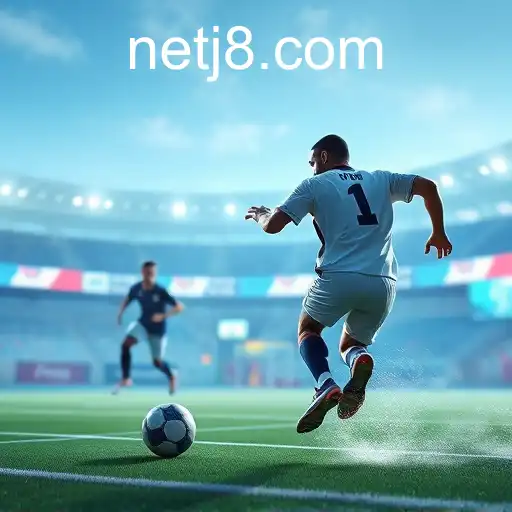 Exploring the Rise of Virtual Sports and the Impact of J8